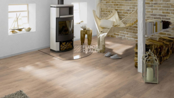 Terhurne Classic Line 192мм 1382  Дуб Песочно - Коричневый  1101020826 фото 5 | FLOORDEALER