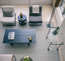 Best Wool Nature Vivaldi I-AB Ashes фото 2 | FLOORDEALER