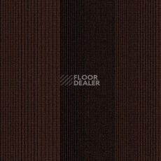 Ковровая плитка Interface Straightforward 308141 Chocolate фото 1 | FLOORDEALER