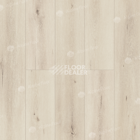 Кварцвиниловые полы Alpine Floor Solo Ададжио ЕСО 14-4 фото 1 | FLOORDEALER