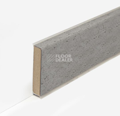 Плинтус Плинтус Dollken Cubu 60 Stone & Style 2823 фото 1 | FLOORDEALER