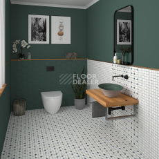 Mintons  20*20 Catalina 20X20 фото 2 | FLOORDEALER