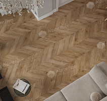 Alpine Floor Chevron Art 12мм LF109-06 Дуб Эверест фото 5 | FLOORDEALER