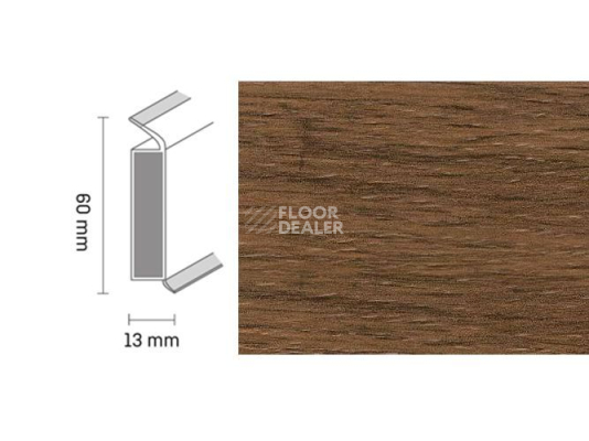 Плинтус Плинтус Dollken EP 60/13 2004 фото 1 | FLOORDEALER