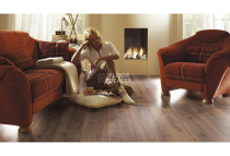 Kronotex Mammut Plus d4726 Дуб Горный Коричневый фото 7 | FLOORDEALER