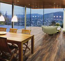 My Floor Villa 12мм m1203 Дуб Портовый фото 16 | FLOORDEALER