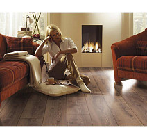 Kronotex Mammut Plus d4726 Дуб Горный Коричневый фото 7 | FLOORDEALER