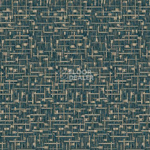 Ковролин Forbo Flotex Vision lines 680008 (Etch) Storm фото 1 | FLOORDEALER