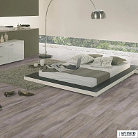 Wineo 700 Wood L V4 8мм LA217LV4 Дуб Монако Серый фото 2 | FLOORDEALER