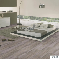 Wineo 700 Wood L V4 8мм LA217LV4 Дуб Монако Серый фото 2 | FLOORDEALER