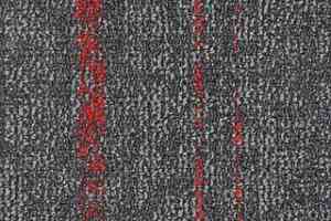 Ковровая плитка Pebble 2010-09 + Red фото  | FLOORDEALER