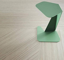 Forbo Marmoleum Linear Striato Original