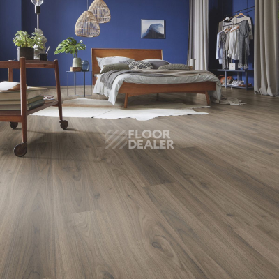 Ламинат Kronotex Dynamic Plus d4757 Canyon Authentic Walnut фото 2 | FLOORDEALER