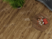 Norland Elegant Strong 12мм Дуб Корсика LF302-18 фото 2 | FLOORDEALER
