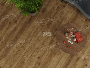 Norland Elegant Strong 12мм Дуб Корсика LF302-18 фото 2 | FLOORDEALER