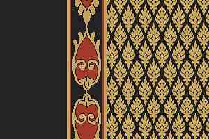 Ковролин Ege Highline Erte rf 5220281 фото  | FLOORDEALER