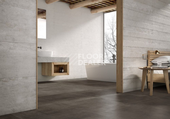 Керамогранит Habana 60X120 Cemento фото 2 | FLOORDEALER