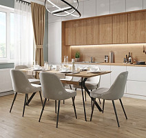 Alpine Floor Solo Ларго ЕСО 14-6 фото 3 | FLOORDEALER