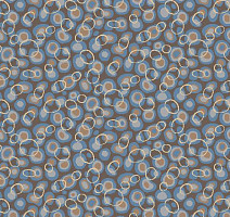 Ковролин Agnella Creation Marnadu Grey фото 1 | FLOORDEALER