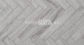 Bohofloor Ёлка 12мм ДУБ ХОЛБОРН DC1206 фото 2 | FLOORDEALER