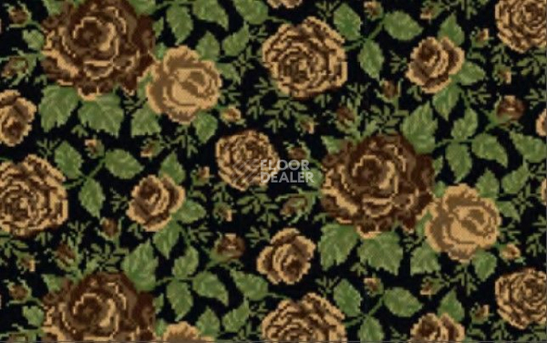 Ковролин M2 Carpets Colour Col 05 b фото 1 | FLOORDEALER