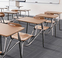 Interface Accent Flannel