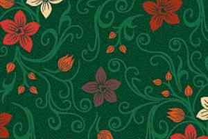 Ковролин Halbmond Classic Selection 42409 a 40 фото  | FLOORDEALER