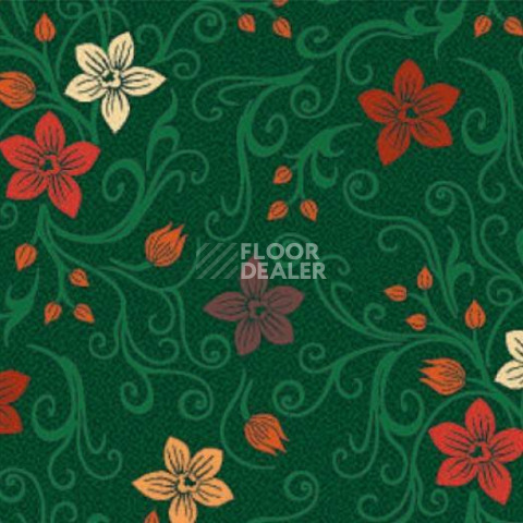 Ковролин Halbmond Classic Selection 42409 a 40 фото 1 | FLOORDEALER