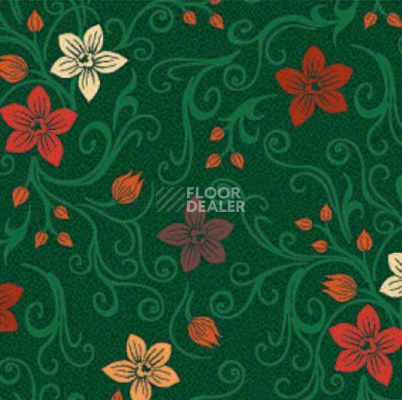 Ковролин Halbmond Classic Selection 42409 a 40 фото 1 | FLOORDEALER