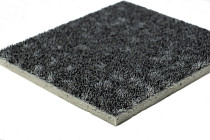 Flotex Colour Metro 5050 t 546007 Metro Ash фото 5 | FLOORDEALER