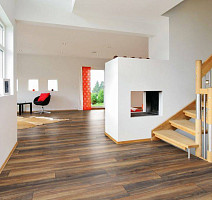 My Floor Villa 12мм m1203 Дуб Портовый фото 20 | FLOORDEALER