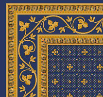 Ковролин Halbmond Step by Step 1 Modern 29001. фото 1 | FLOORDEALER