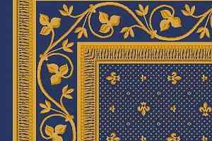 Ковролин Halbmond Step by Step 1 Modern 29001. фото  | FLOORDEALER