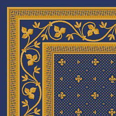 Ковролин Halbmond Step by Step 1 Modern 29001. фото 1 | FLOORDEALER