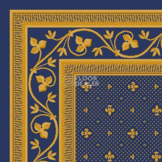 Ковролин Halbmond Step by Step 1 Modern 29001. фото 1 | FLOORDEALER