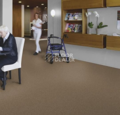 Forbo Tessera Basis 378 Malt фото 2 | FLOORDEALER