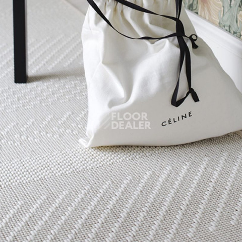 VM Carpet Matilda 71 White фото 2 | FLOORDEALER