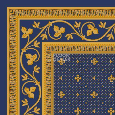 Ковролин Halbmond Step by Step 1 Modern 29001. фото 1 | FLOORDEALER