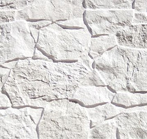 Керамогранит Terranova 202718 389 White 32x89 фото 1 | FLOORDEALER