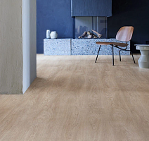 Forbo allura decibel 0.8 wood 5503AD8 sun-bleached serene oak (100x20 cm) фото 3 | FLOORDEALER