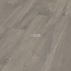 Kronotex Exquisit Plus d6013 Дуб Эльба Серебряный фото 1 | FLOORDEALER