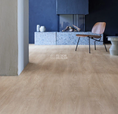 Forbo allura decibel 0.8 wood 5503AD8 sun-bleached serene oak (100x20 cm) фото 3 | FLOORDEALER