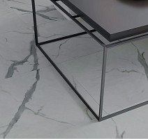 Vinilam Ceramo Stone 2,5 мм 87999 Греческий Мрамор фото 5 | FLOORDEALER