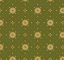 Ковролин Halbmond Step by Step 1 Classic 27030 фото 1 | FLOORDEALER