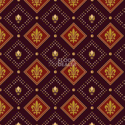 Ковролин Halbmond Step by Step 1 Classic 27010 фото 1 | FLOORDEALER