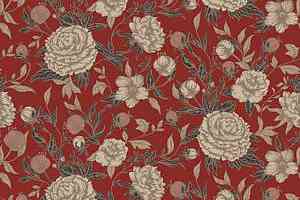 Ковролин Ege Highline Nature rf 52755435 фото  | FLOORDEALER