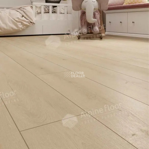 Alpine Floor Grand Sequoia LVT 2.5мм Гигантум ECO11-2402 фото 2 | FLOORDEALER
