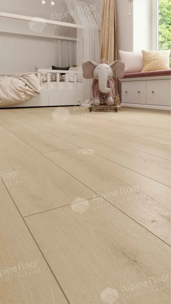 Кварцвиниловые полы Alpine Floor Grand Sequoia LVT 2.5мм Гигантум ECO11-2402 фото 2 | FLOORDEALER