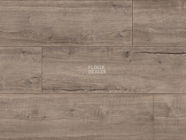Kronotex Exquisit Plus d40412 Дуб Бодега Серый фото 3 | FLOORDEALER