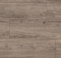 Kronotex Exquisit Plus d40412 Дуб Бодега Серый фото 3 | FLOORDEALER